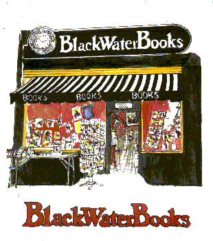BlackWater Books